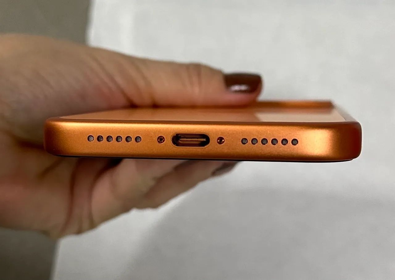 iPhone 17 Pro Max  - Foto 5