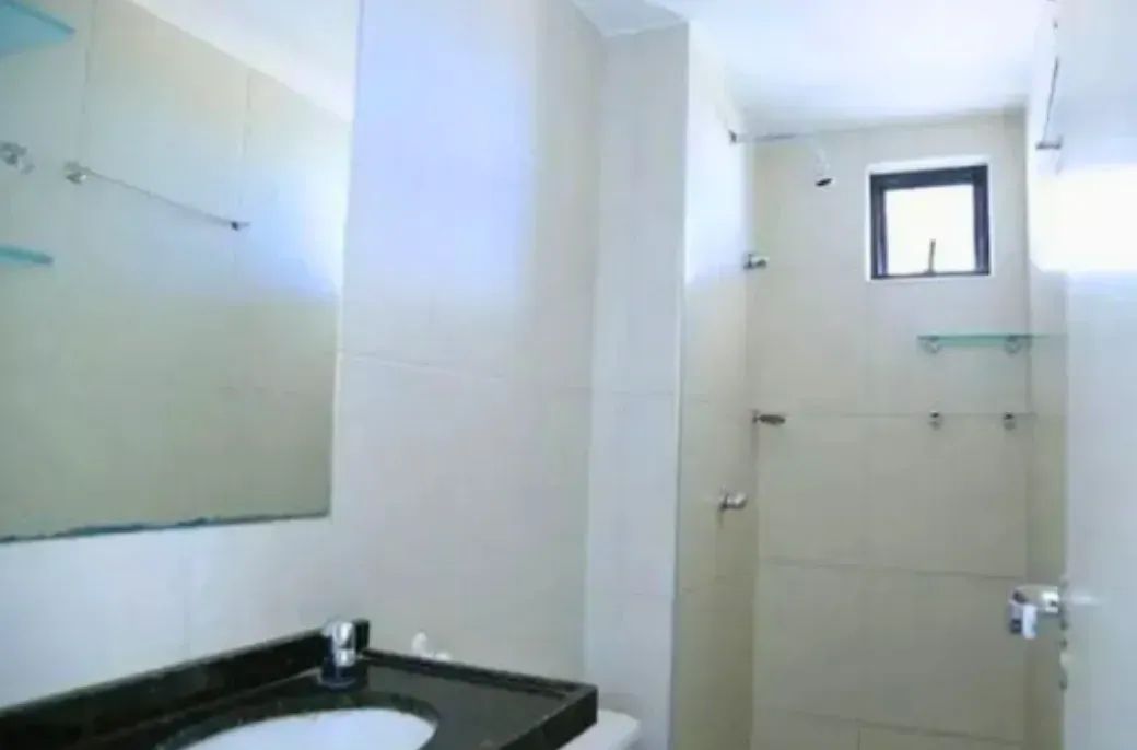 Apartamento, Benfica, 02 Quartos - Foto 3