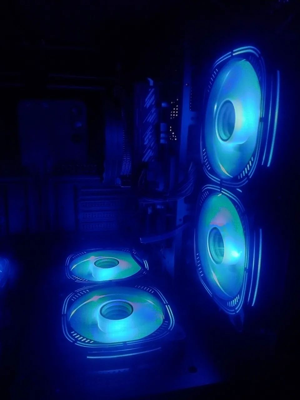 Vendo Cpu gamer  - Foto 3