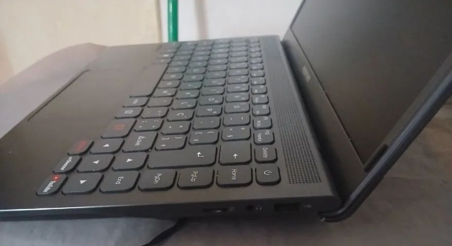 Notebook Positivo Harrison + adaptador Wi-Fi 5 GHz - Foto 4