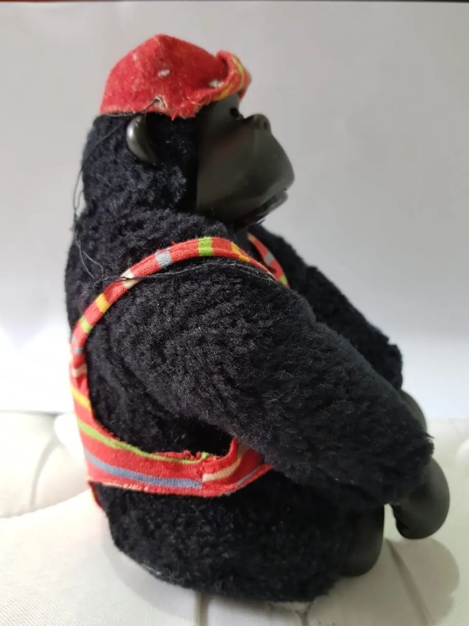 Boneco Murfy, Ás Da Natação Da Estrela - Leia - Foto 2