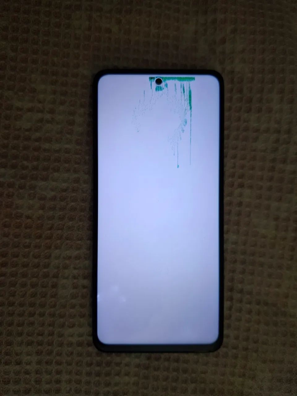Celular Poco X3 NFC, 128/6 (usado, preço negociável) - Foto 4