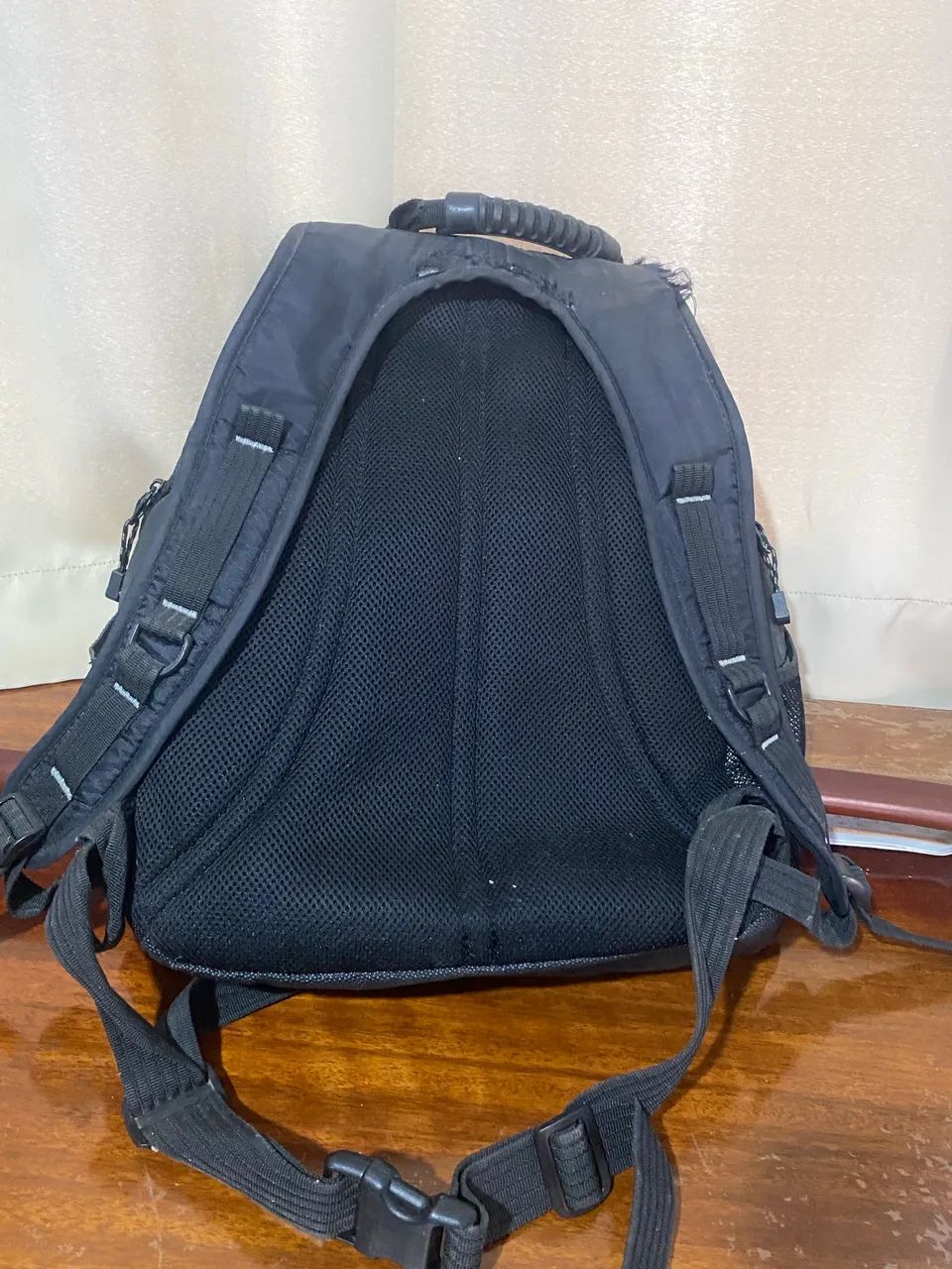 Mochila Targus Original para Notebook 15.6?/16? - Super Resistente - Foto 3