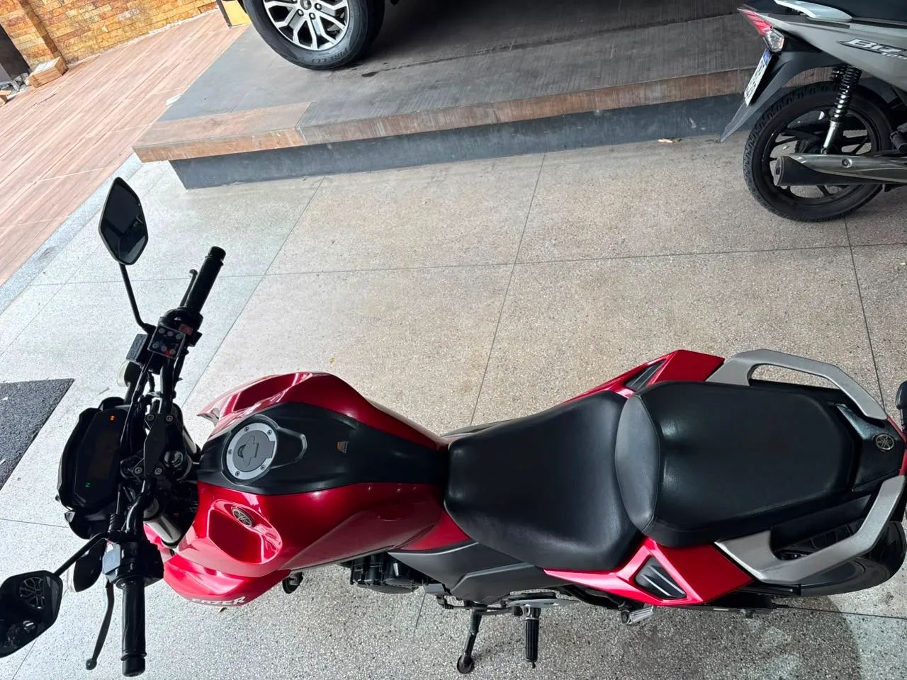 FAZER FZ25 2023 COM ABS - Foto 5