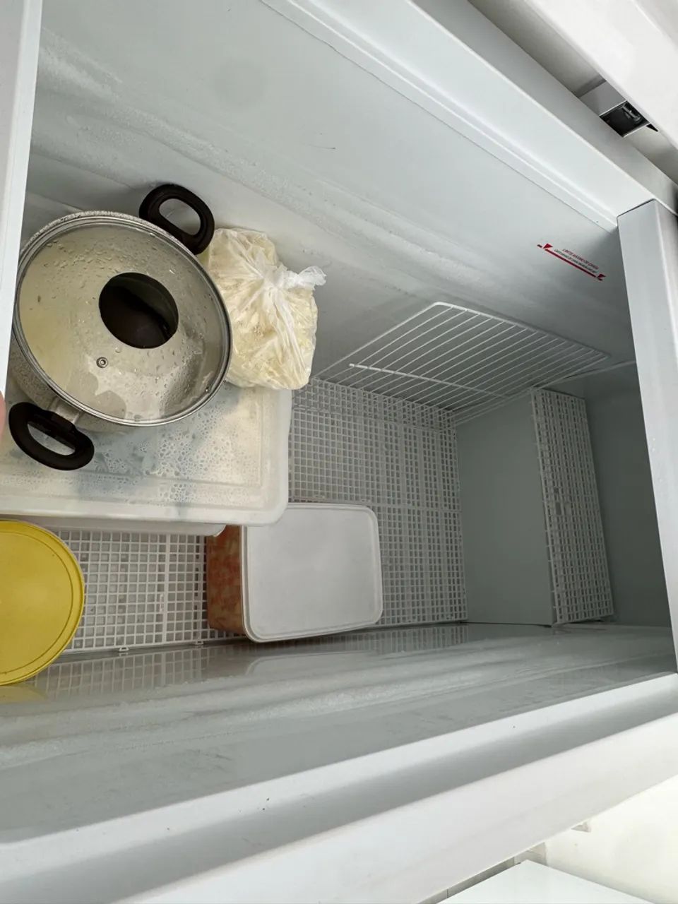 Freezer fricon - Foto 2