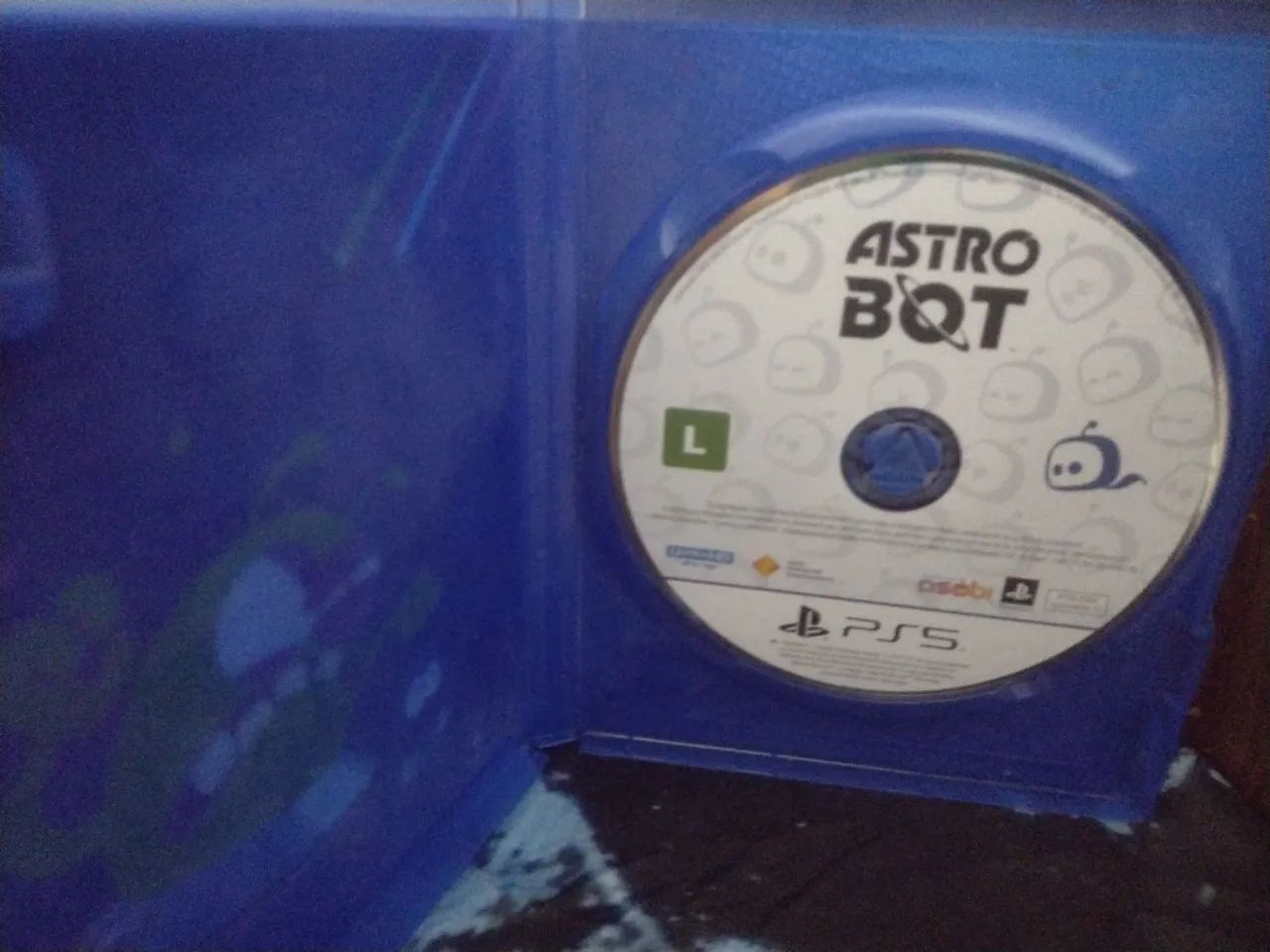 Vendo Astro Bot PS5  - Foto 3