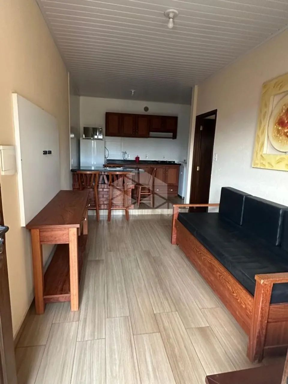 Apartamento 50M² - para Alugar