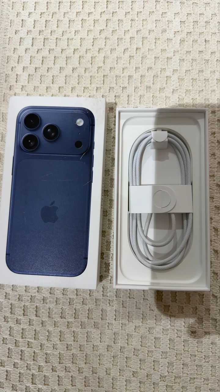 iPhone 17Pro