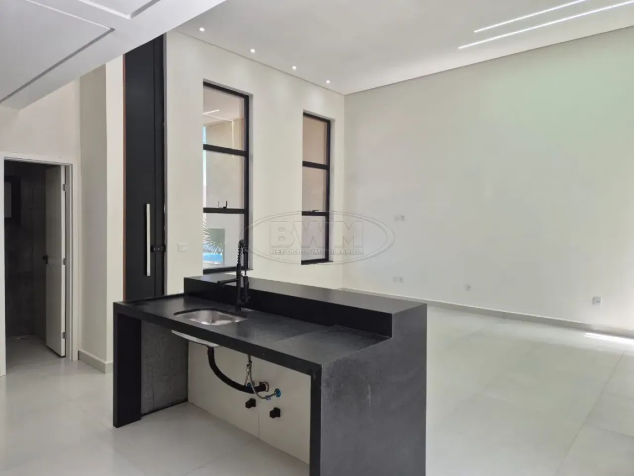 CASA TÉRREA NO CONDOMINIO VILLAGIO WANEL - Foto 3