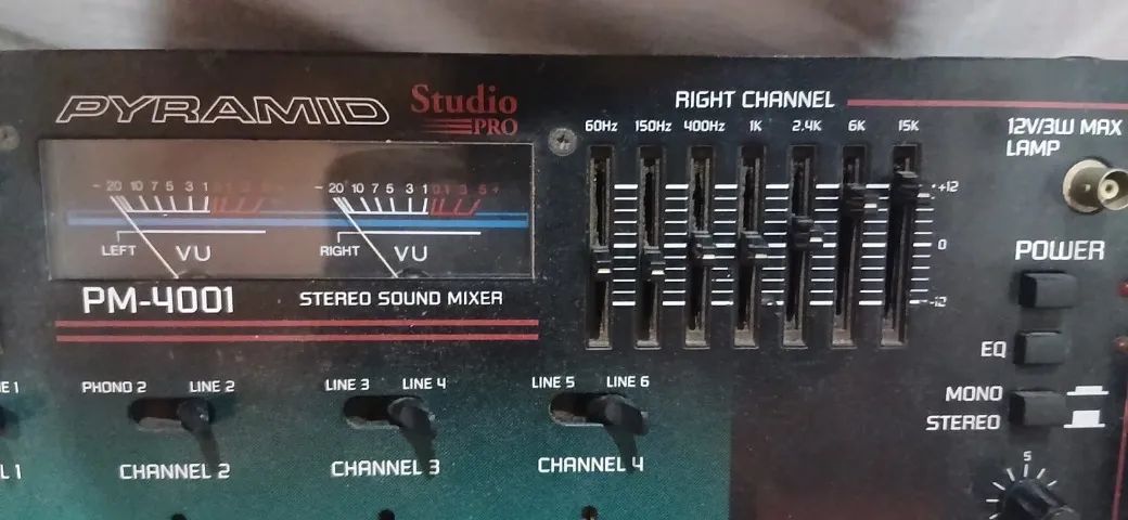 MIX DJ PROFICIONAL - Foto 2