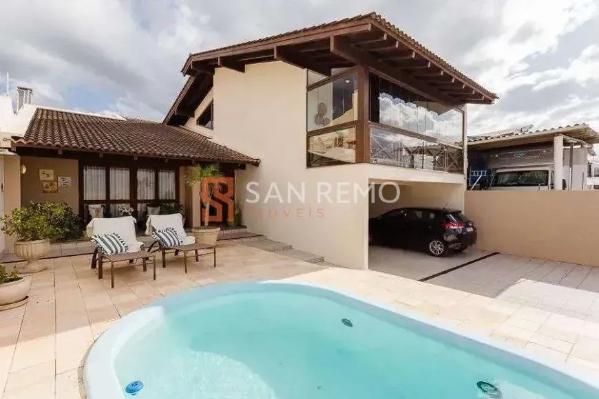 Balneário | Casa 3 quartos, sendo 1 suite - Foto 2