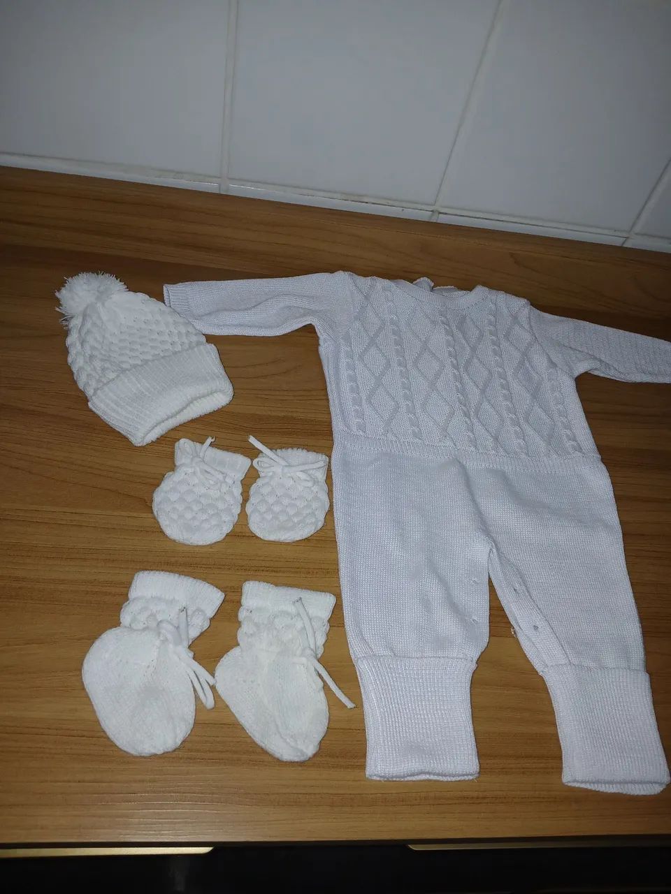 Saída maternidade  - Foto 5