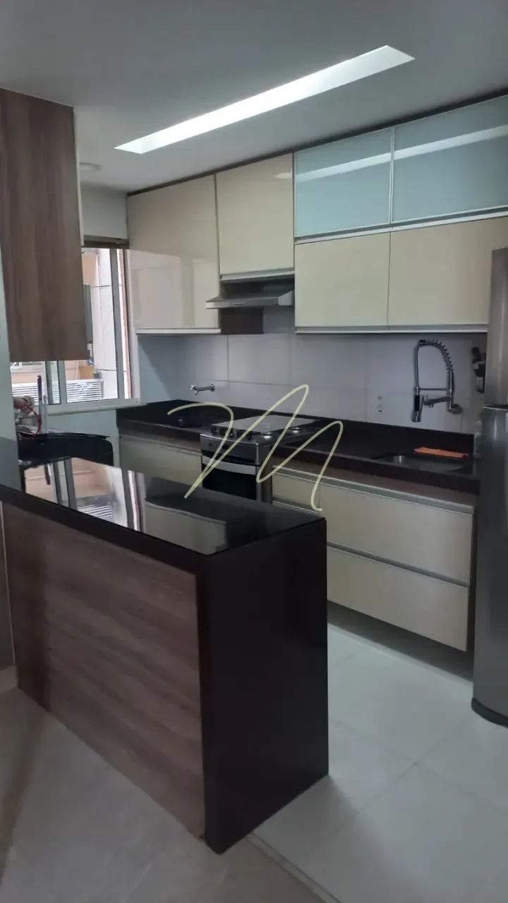 Apartamento 2 quartos no Vog Torre do Sul
