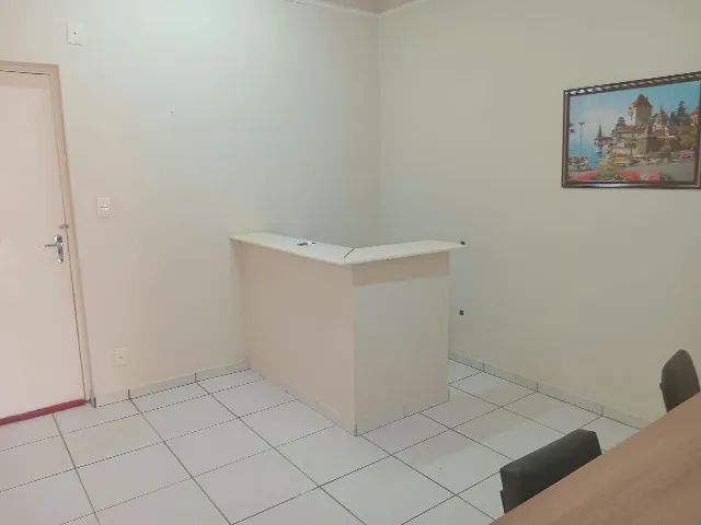 Sala comercial - Ed. Caravelas  Centro Bauru - Foto 4