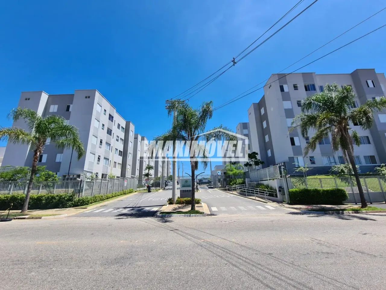 Apartamento Padrão em Sorocaba