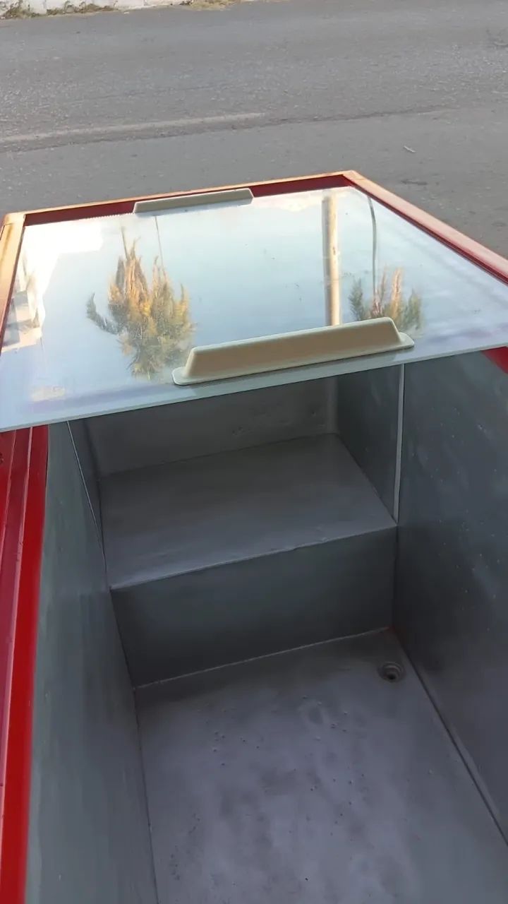 Vendo freezer retirar Ceilândia norte 