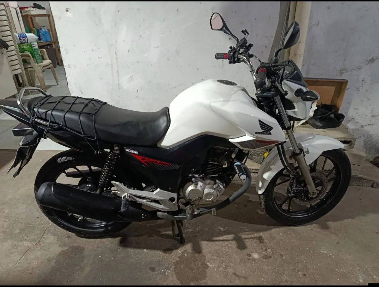 Moto cargo 160cc 2020