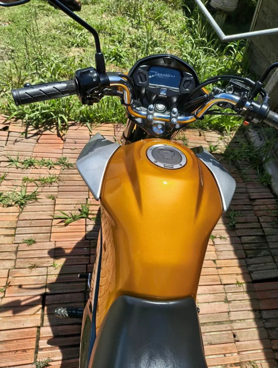 Titan 160  - Foto 2