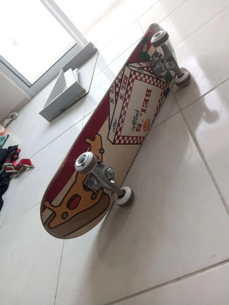 Skate - Foto 3