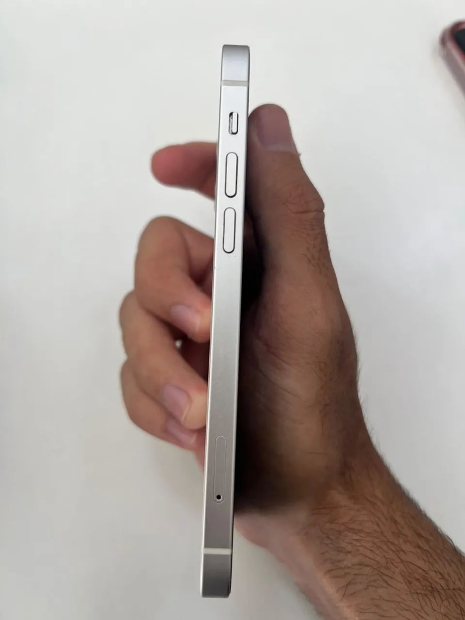 iphone 12 128gb branco - Foto 4