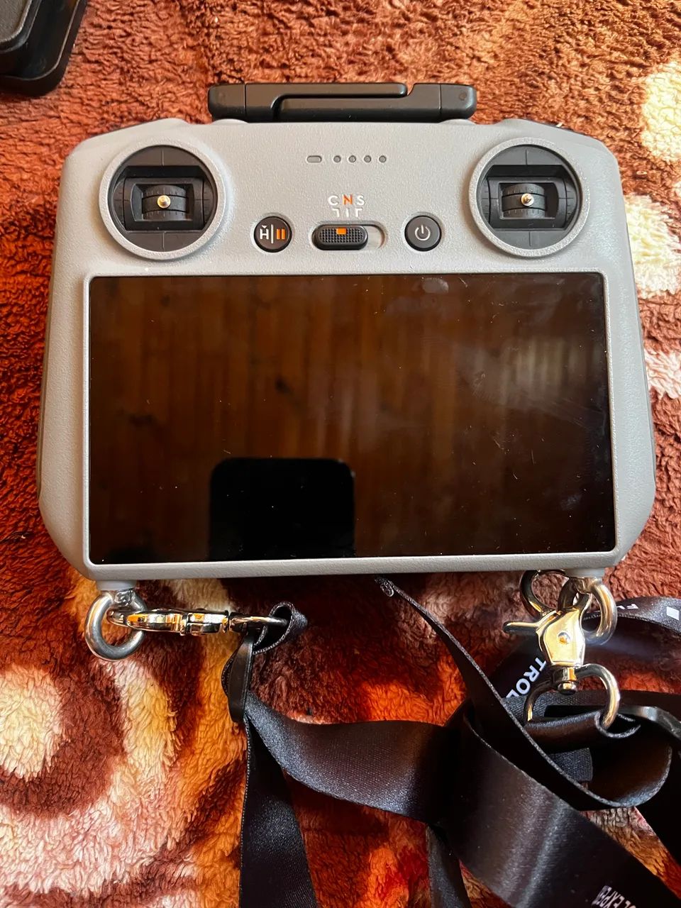 DRONE DJI AIR3 + RC2 - Foto 2