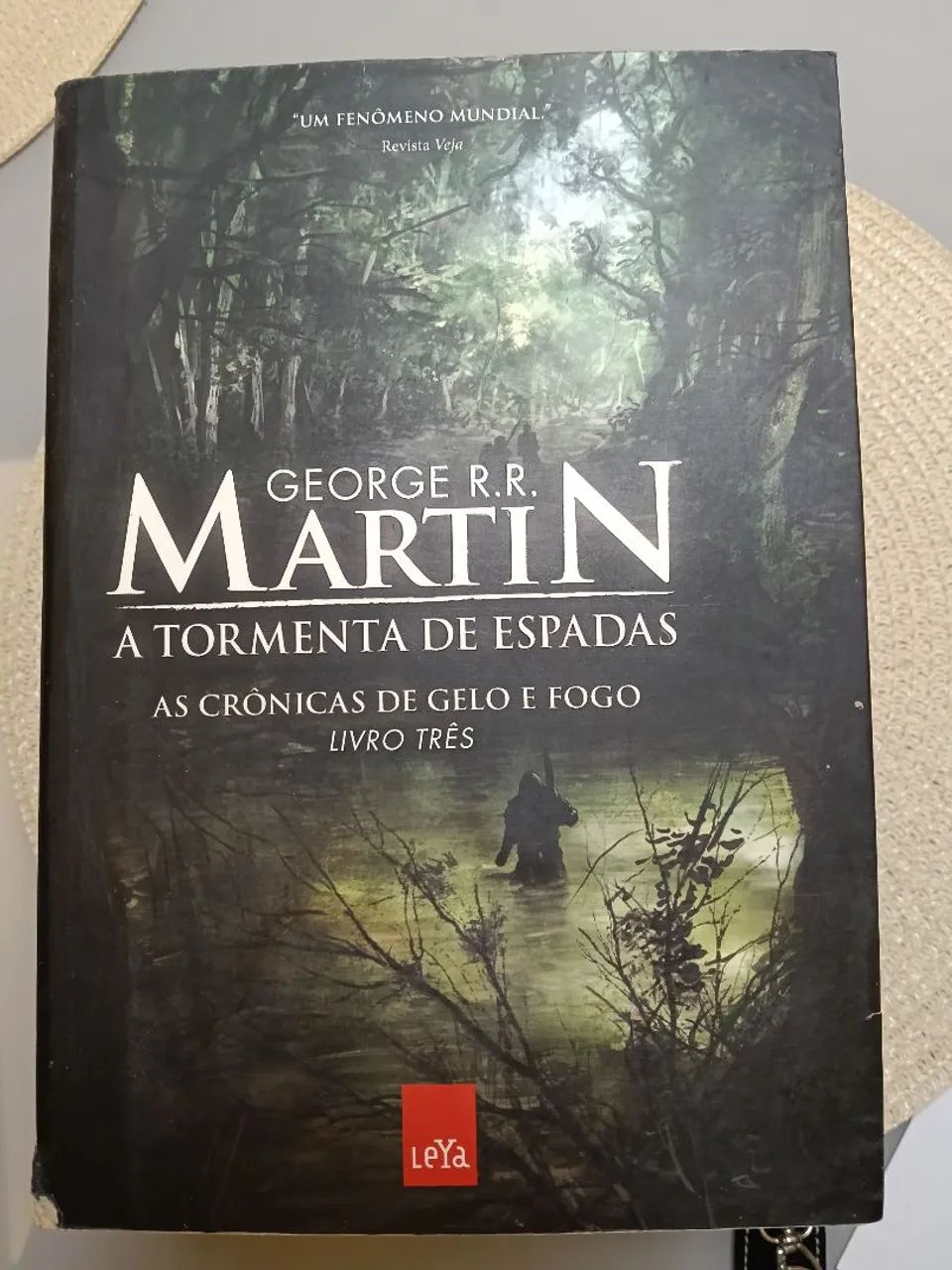 Box: A Guerra dos Tronos - Foto 3