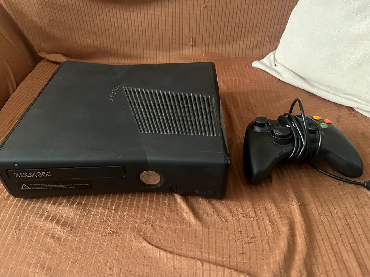 Xbox 360 - Foto 2