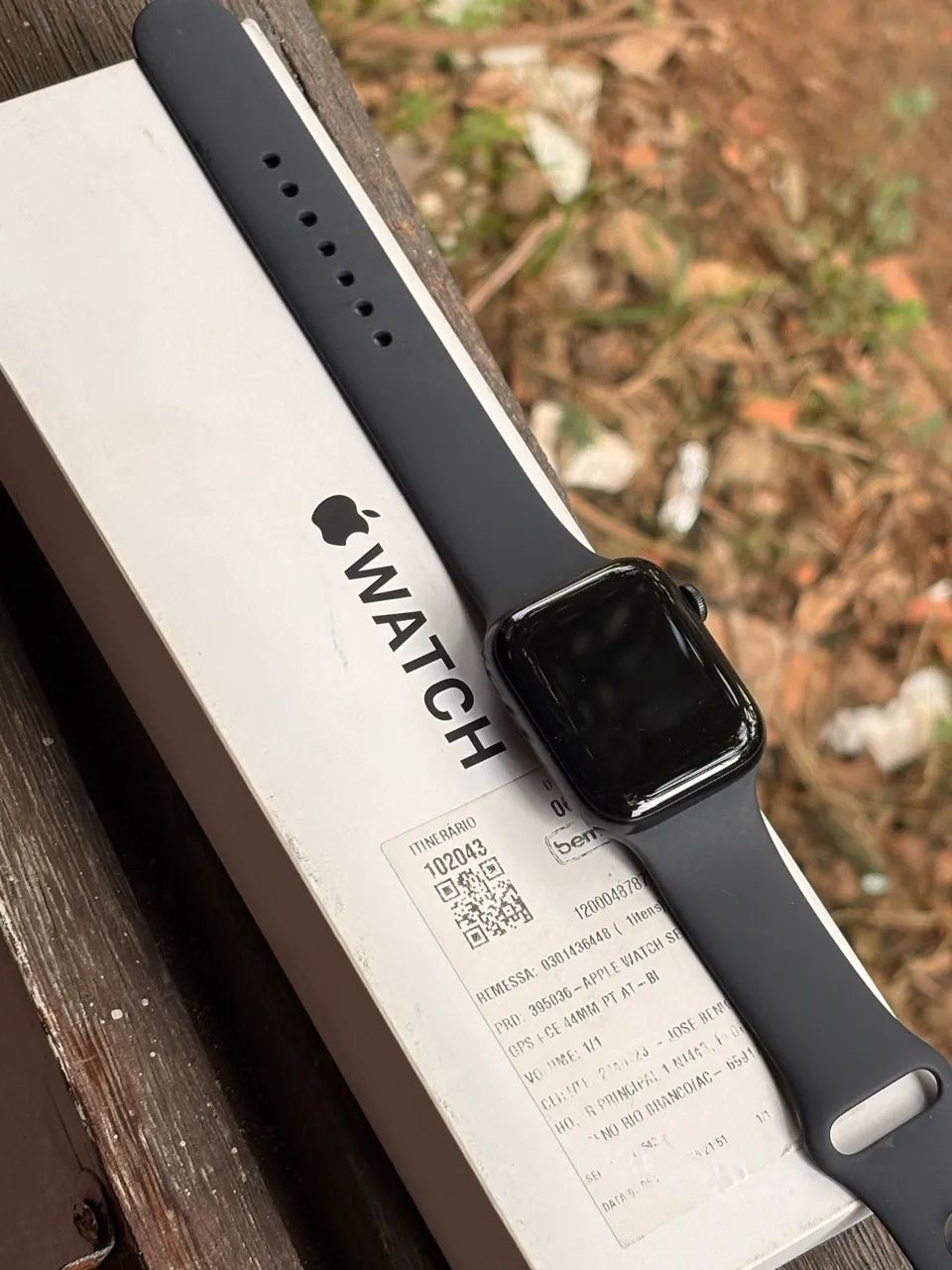 Apple Watch  - Foto 3