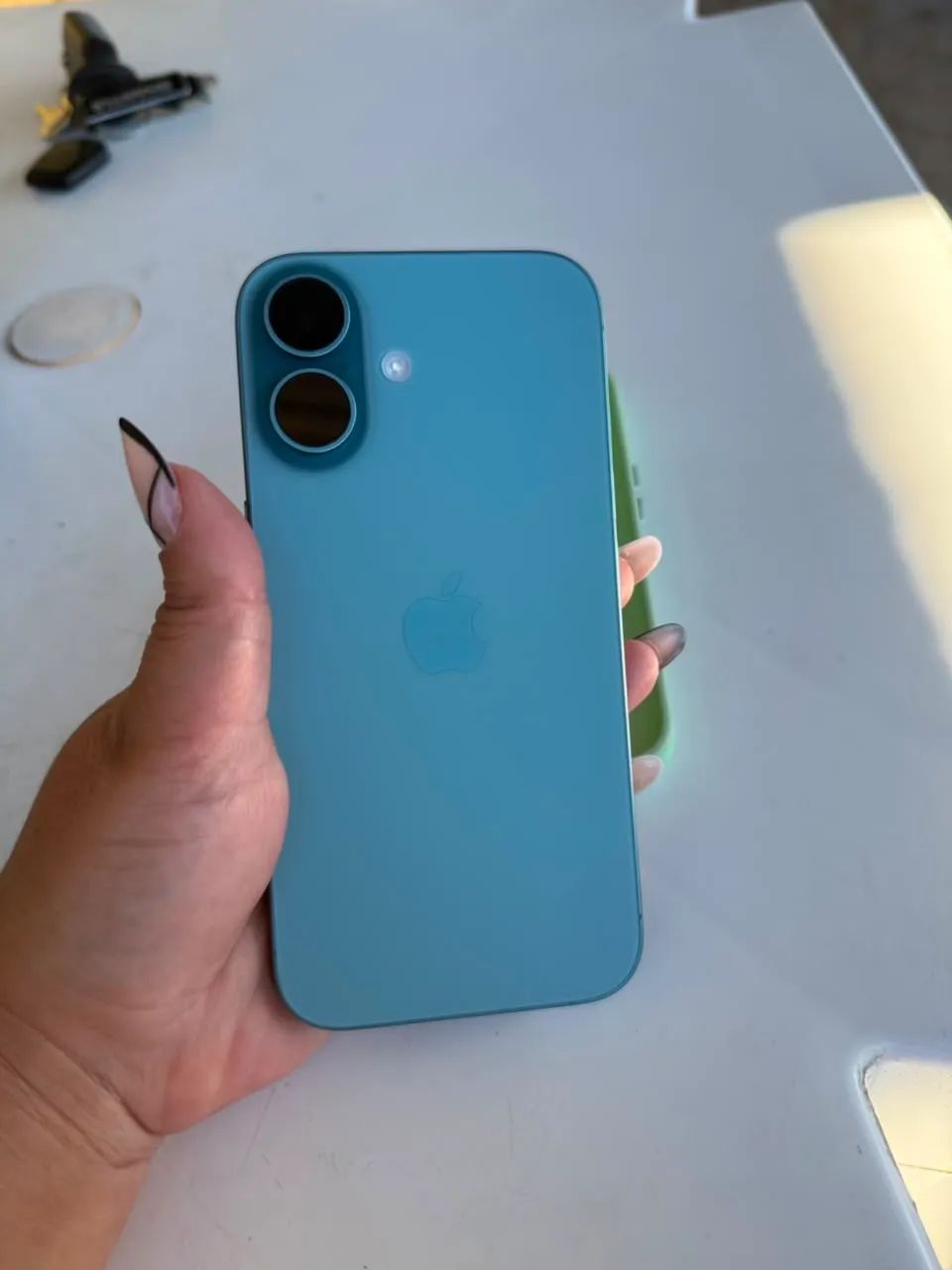 Vendo iPhone 16 128gb - Foto 2