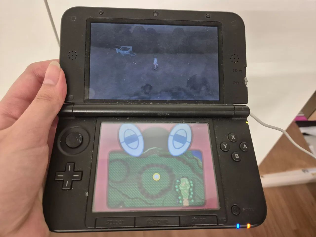 Pokémon Sun - Nintendo 3DS - Foto 2