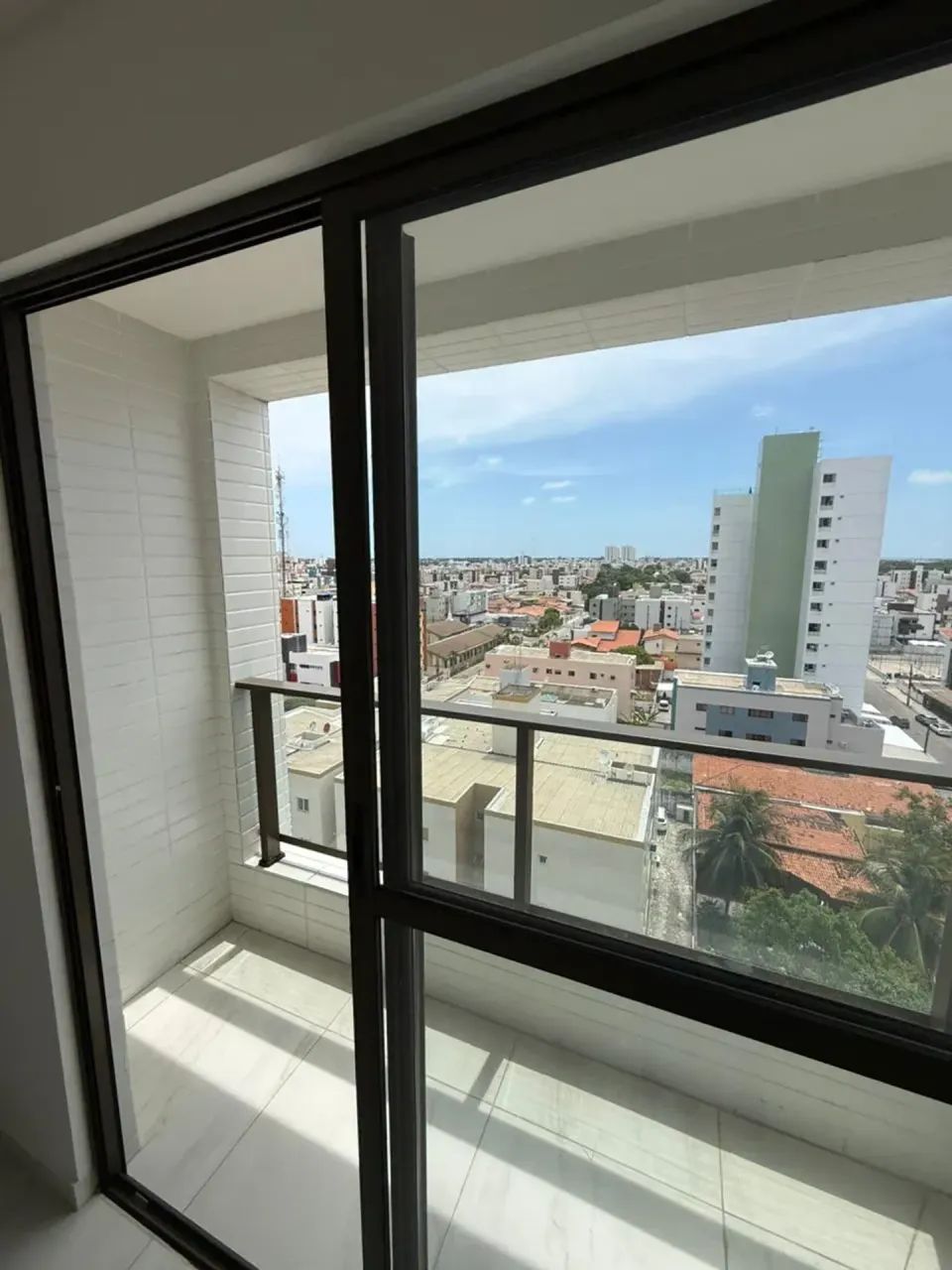 Apartamento pronto para morar nos Bancários com 03 quartos - Foto 3