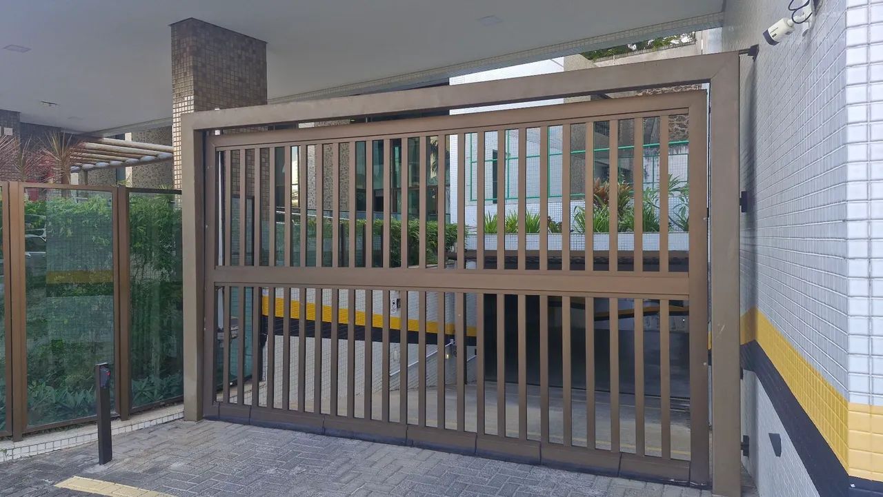 Contrato serralheiro de alumínio e vidraceiro 