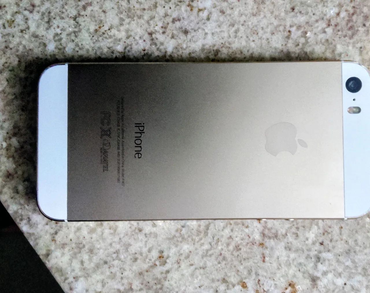 iPhone 5S