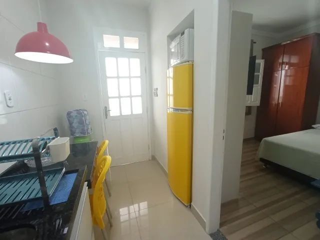 Flat Mobiliado na Atalaia - FIXO - Foto 6