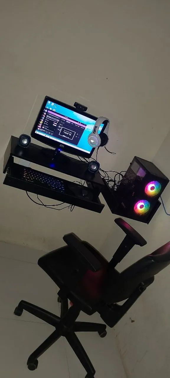 PC Completo  - Foto 2