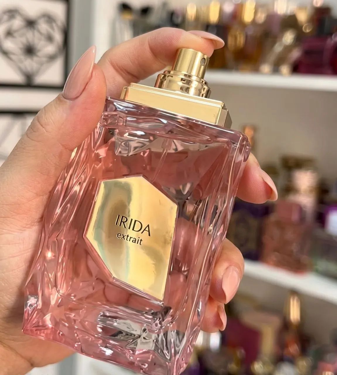 Perfume Irida extrait - Foto 2