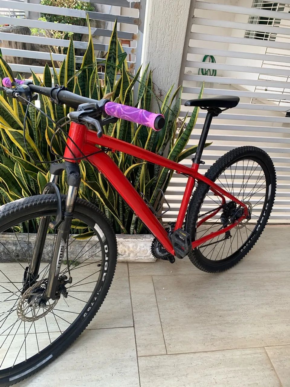 Bicicleta  - Foto 2