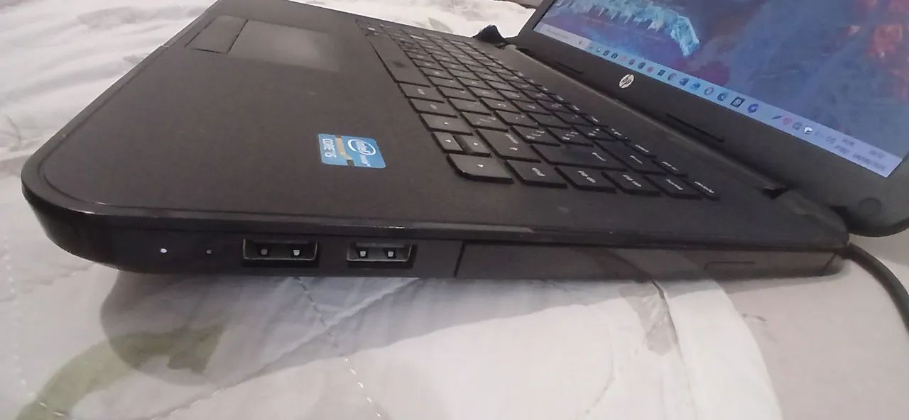 Notebook HP - Foto 5