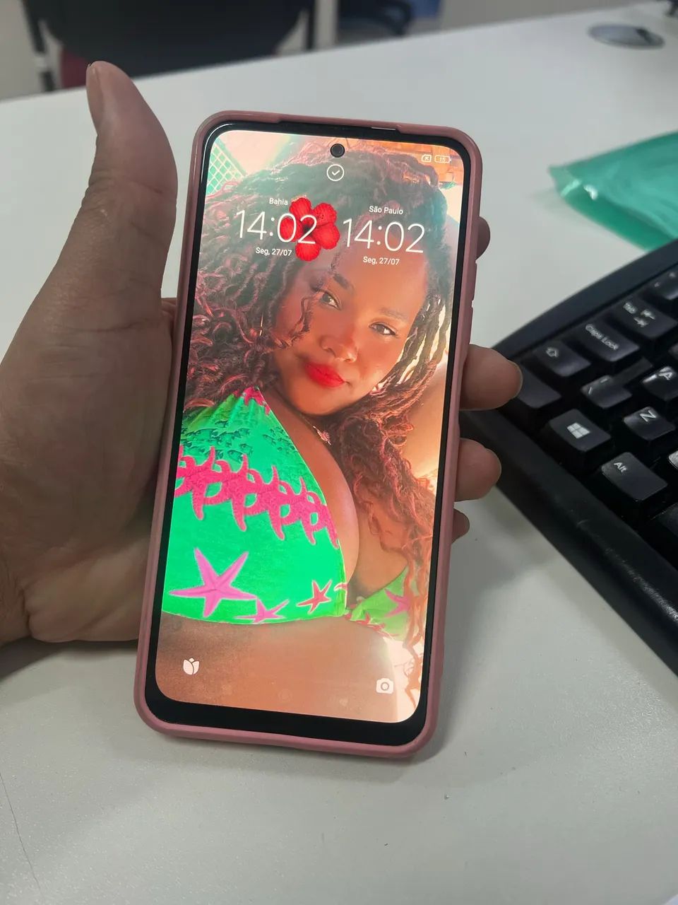 Celular Redmi 12S