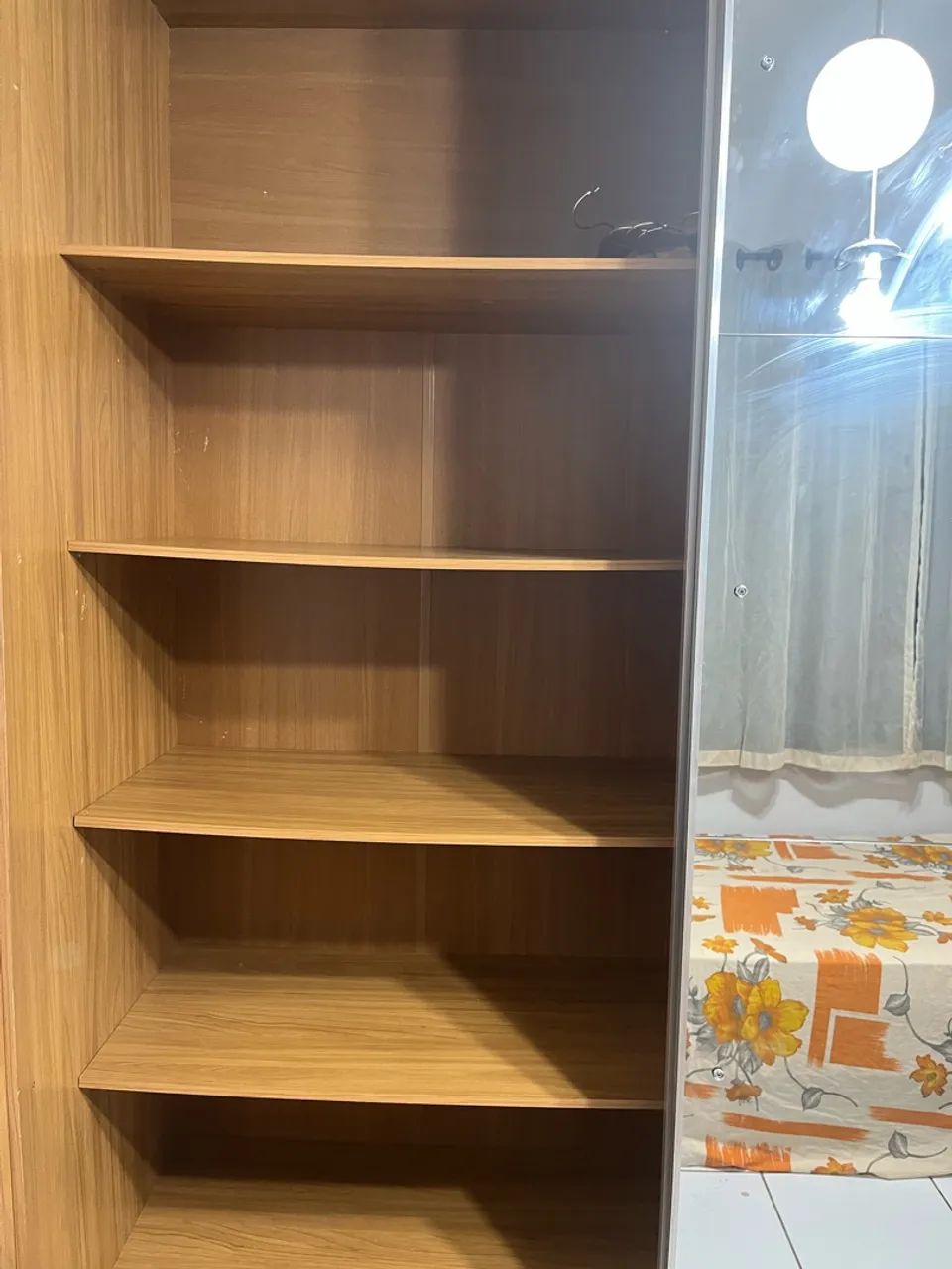 Guarda roupa  - Foto 3