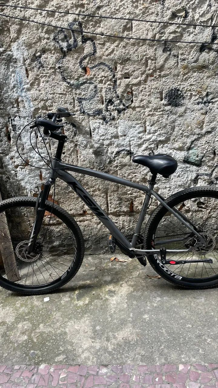 Bicicleta aro 29 ksw  - Foto 2