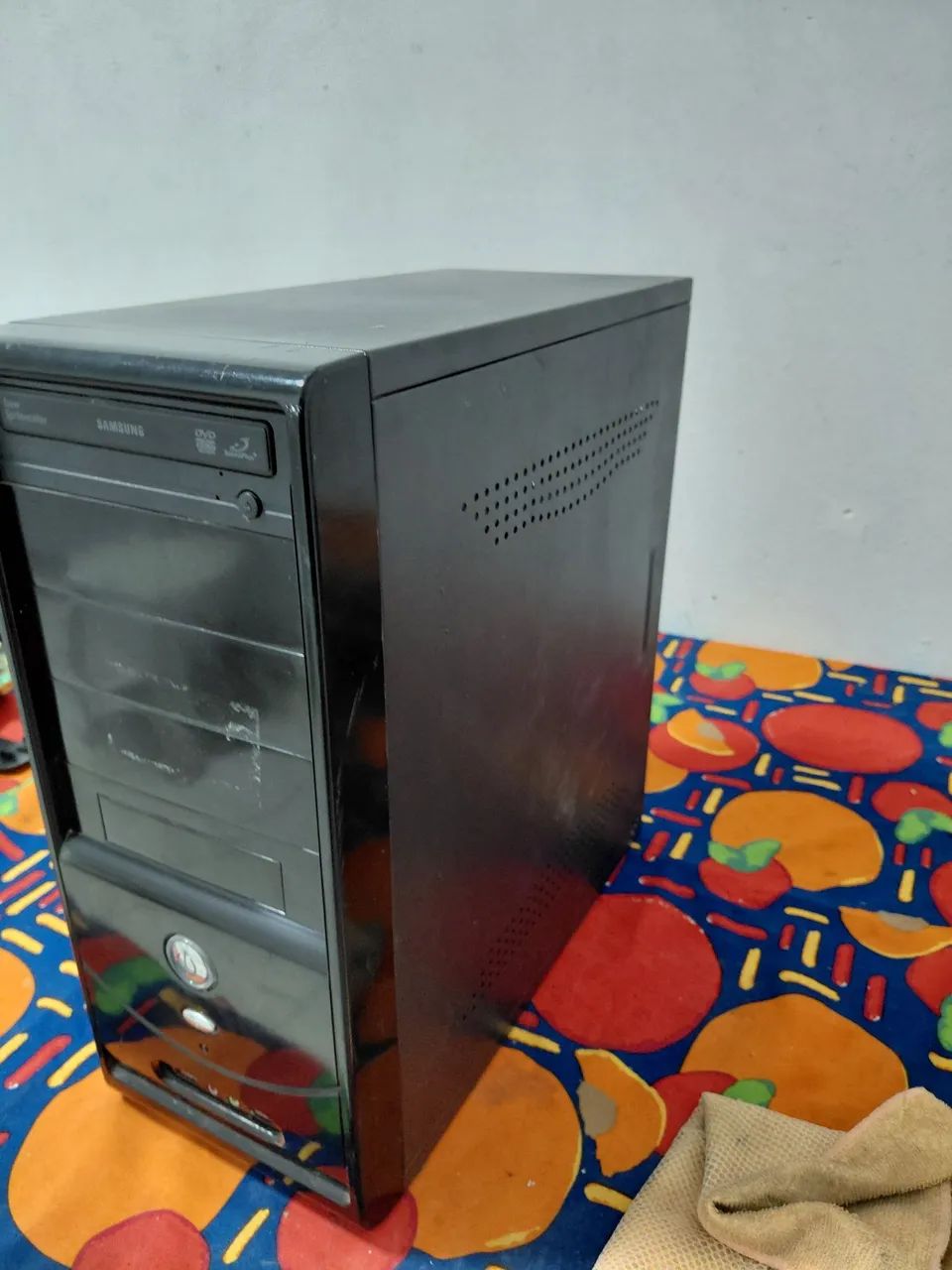 2 gabinete completo  - Foto 4