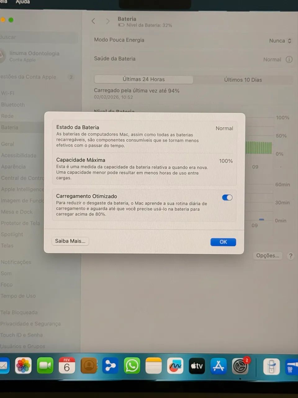MacBook Air M2 16GB - Foto 4