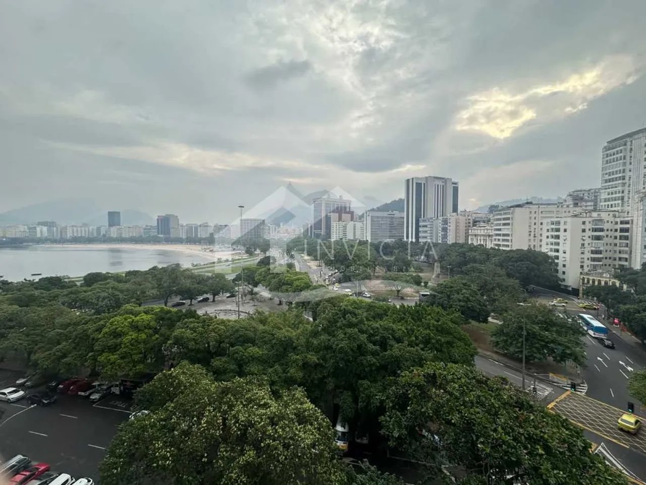Apartamento : / Residencial / Botafogo - Foto 2