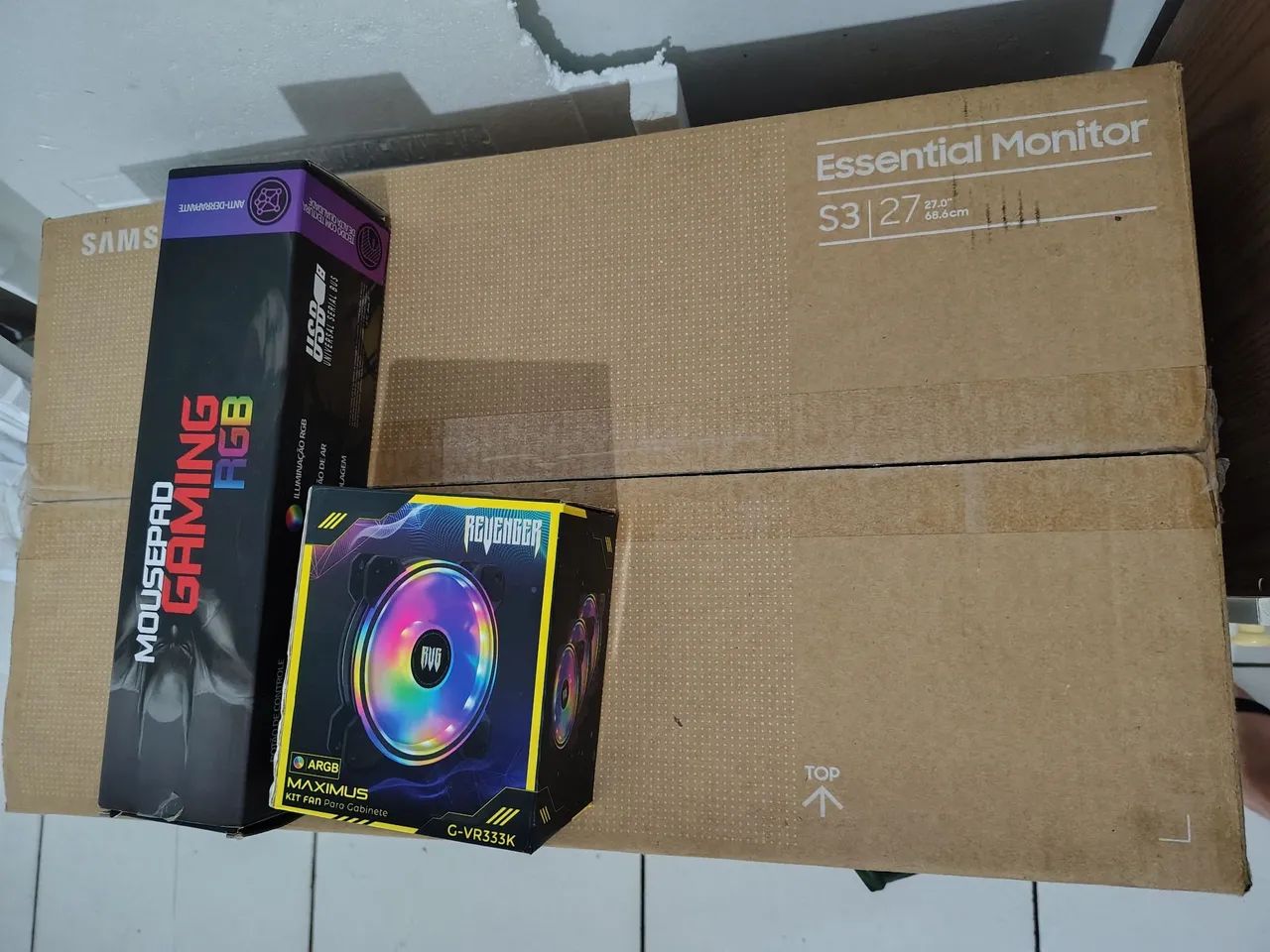PC Completo  - Foto 3