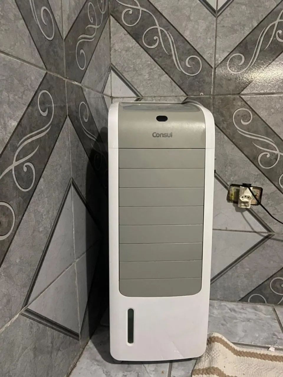 Climatizador de ar consul 5,5L
