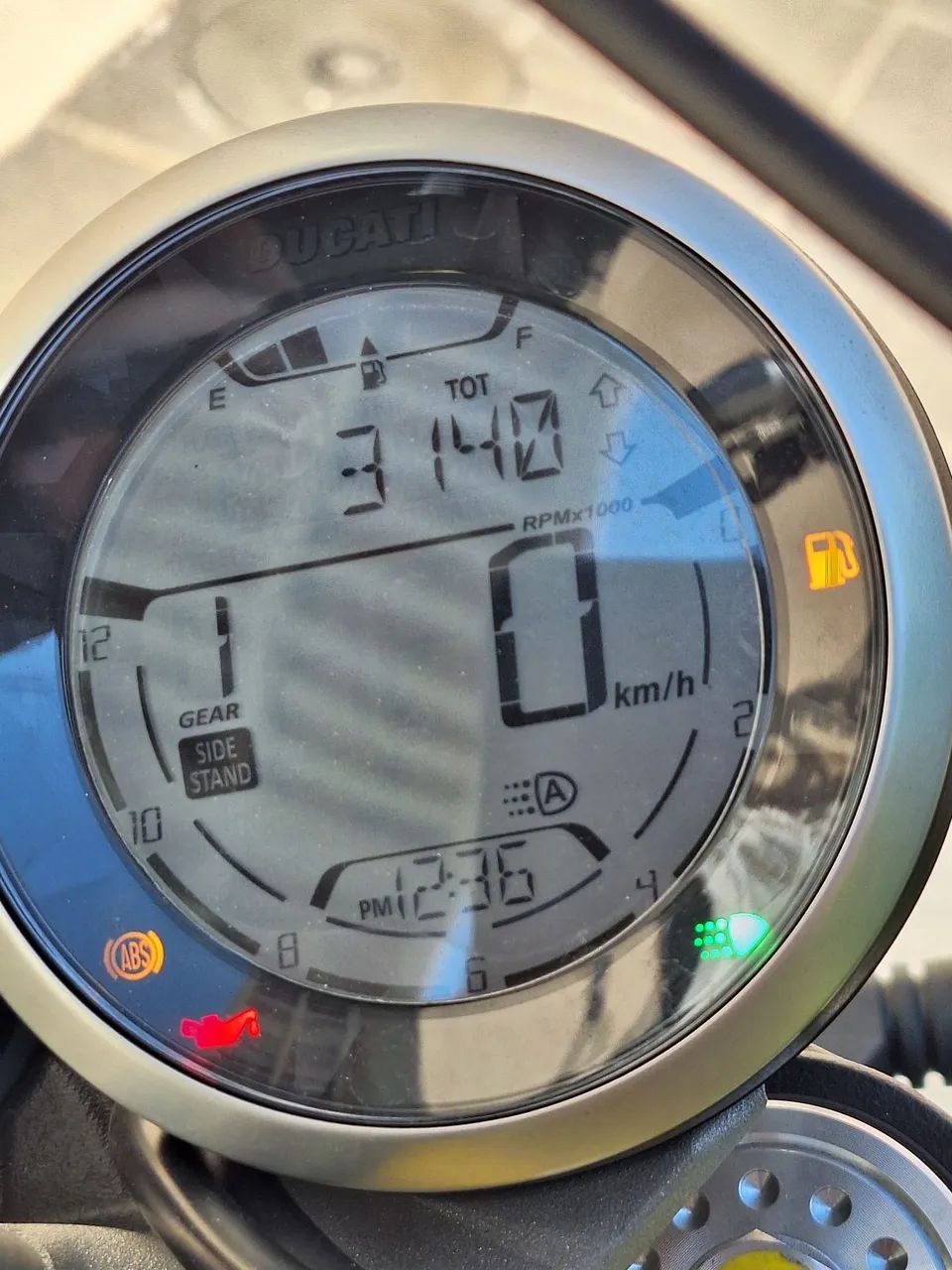 Ducati Scrambler 800 2023  - Foto 5
