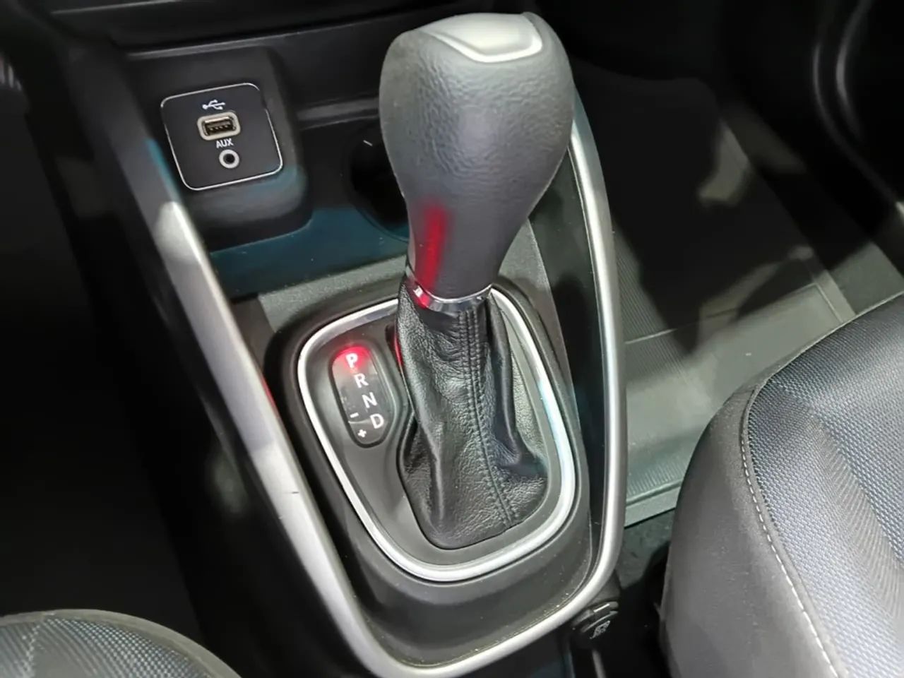 Fiat Argo Precision 1.8 2018 - Foto 5