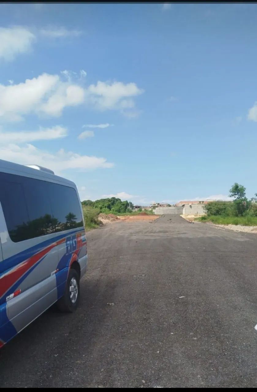 Foto - São Vicente - Parque Bitaru