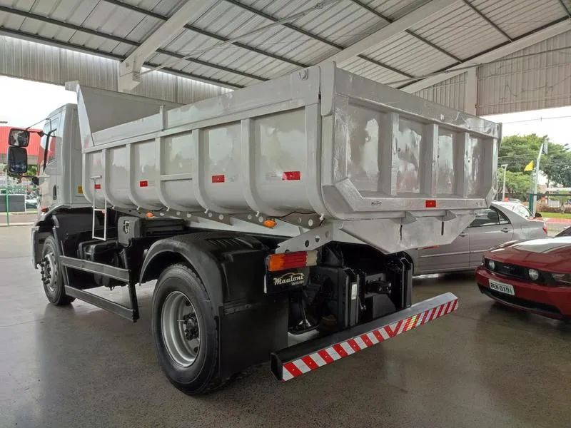 FORD CARGO 1719 2013 - Foto 4